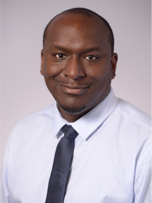 meet dr robert mensah